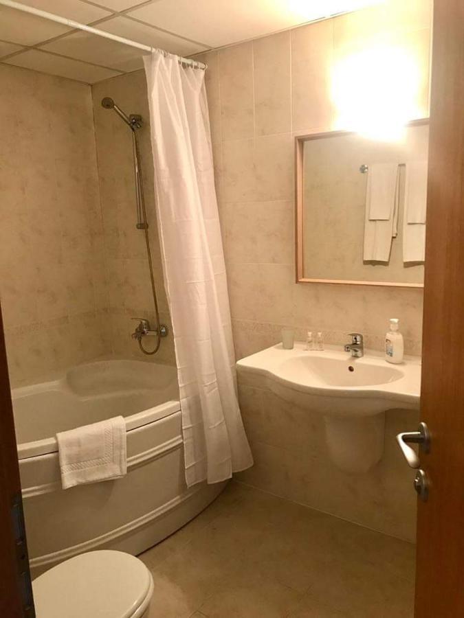 Aspen Golf Apartments Bansko Luaran gambar