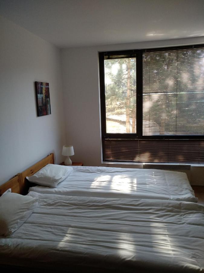 Aspen Golf Apartments Bansko Luaran gambar