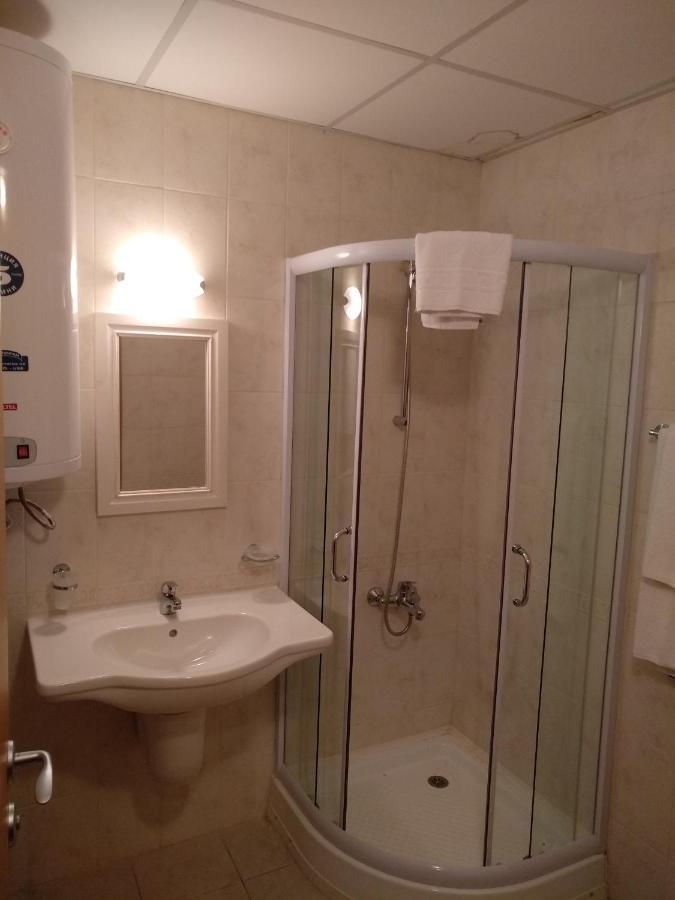 Aspen Golf Apartments Bansko Luaran gambar