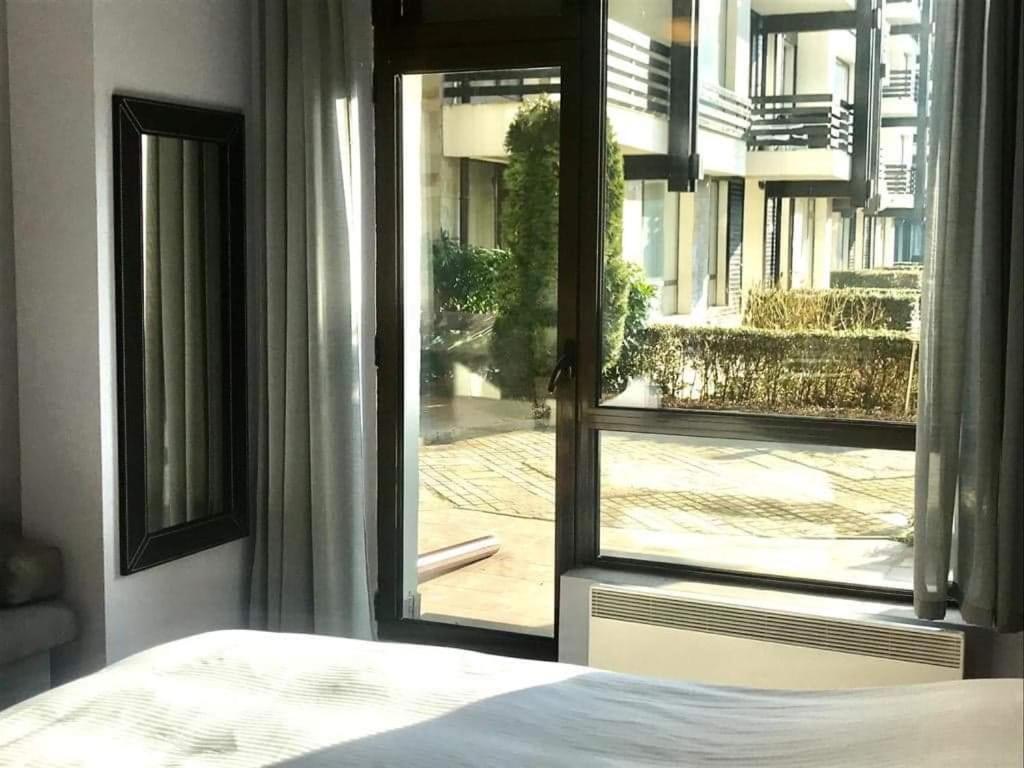 Aspen Golf Apartments Bansko Luaran gambar