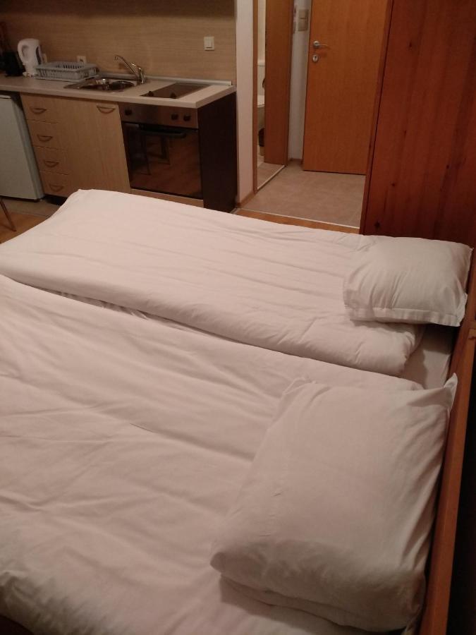 Aspen Golf Apartments Bansko Luaran gambar