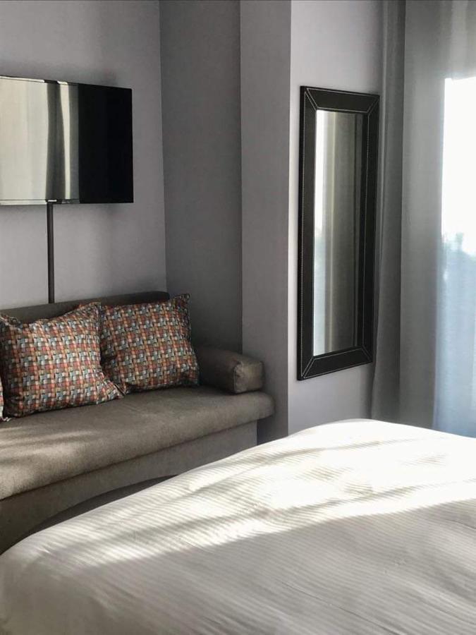 Aspen Golf Apartments Bansko Luaran gambar